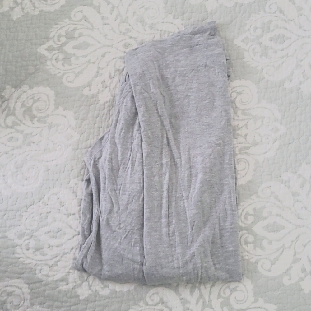 Long soft long sleeve